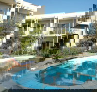 The Rye Hotel - One Four Nelson - Accommodation Cairns