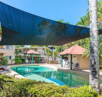 Tradewinds McLeod Holiday Apartments - Accommodation Cairns