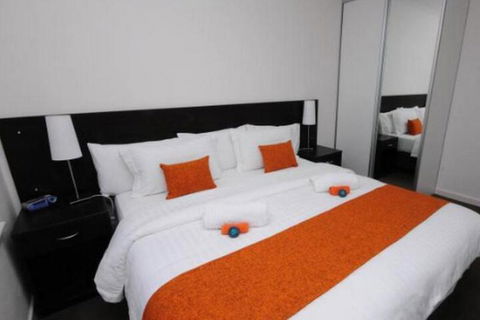 Southern Blue Apartments - Accommodation Cairns 7