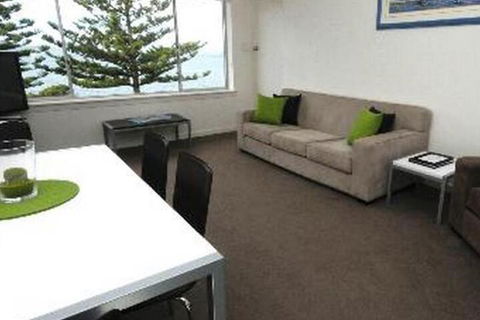 Southern Blue Apartments - Accommodation Cairns 4