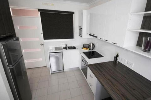 Southern Blue Apartments - Accommodation Cairns 5