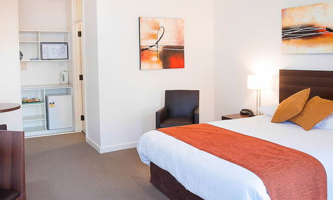 The Standpipe Golf Motor Inn - Accommodation Cairns 6