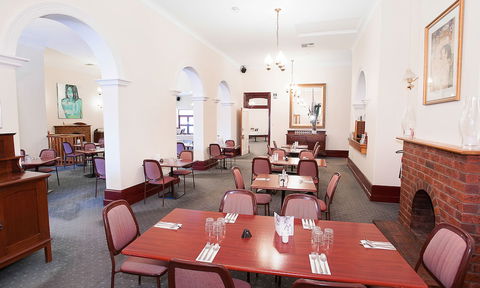 The Standpipe Golf Motor Inn - Accommodation Cairns 2