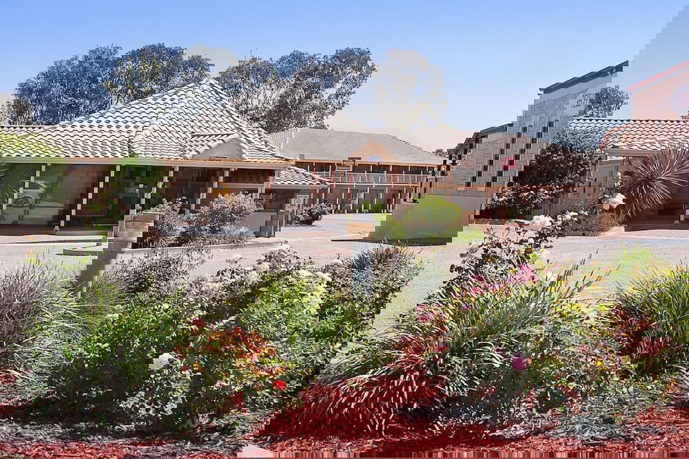  Accommodation Cairns
