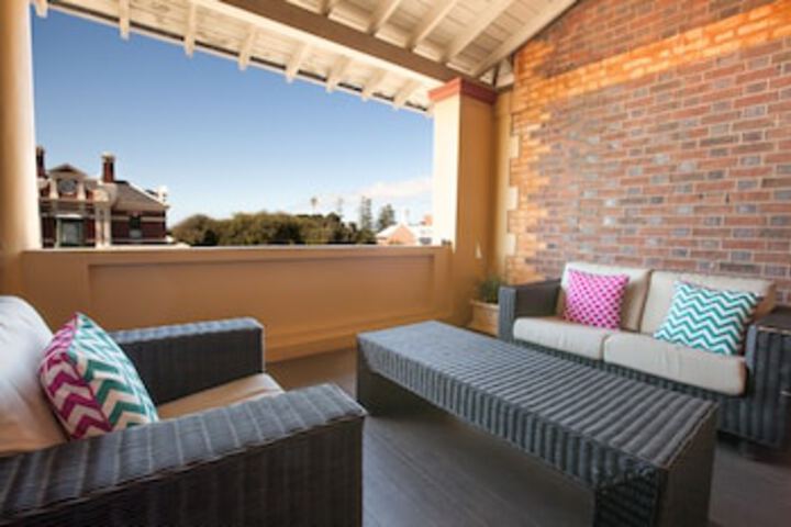 Swan Island VIC Accommodation Cairns