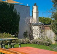 Central Motel Port Fairy - Accommodation Cairns