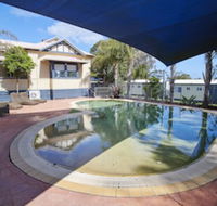 Amaroo Holiday Park - Accommodation Cairns
