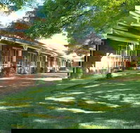 Mansfield Valley Motor Inn - Accommodation Cairns