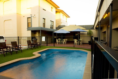 Lismore City Motor Inn - Accommodation Cairns 4