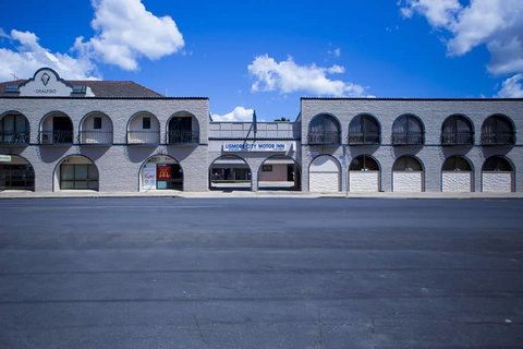 Lismore City Motor Inn - Accommodation Cairns 0