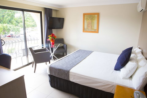 Lismore City Motor Inn - Accommodation Cairns 6