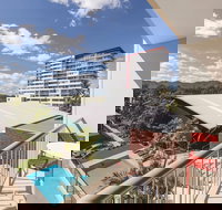 Mercure Rockhampton - Accommodation Cairns