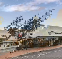 Travelodge Resort Darwin - Accommodation Cairns