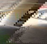 Comfort Inn Grammar View - Accommodation Cairns