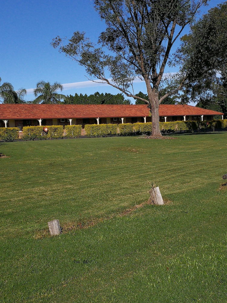 Leycester NSW Accommodation Cairns
