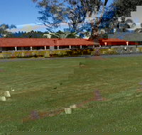 Lakeside Lodge Motel - Accommodation Cairns