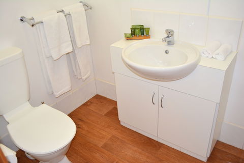 Nitmiluk Chalets - Accommodation Cairns 1