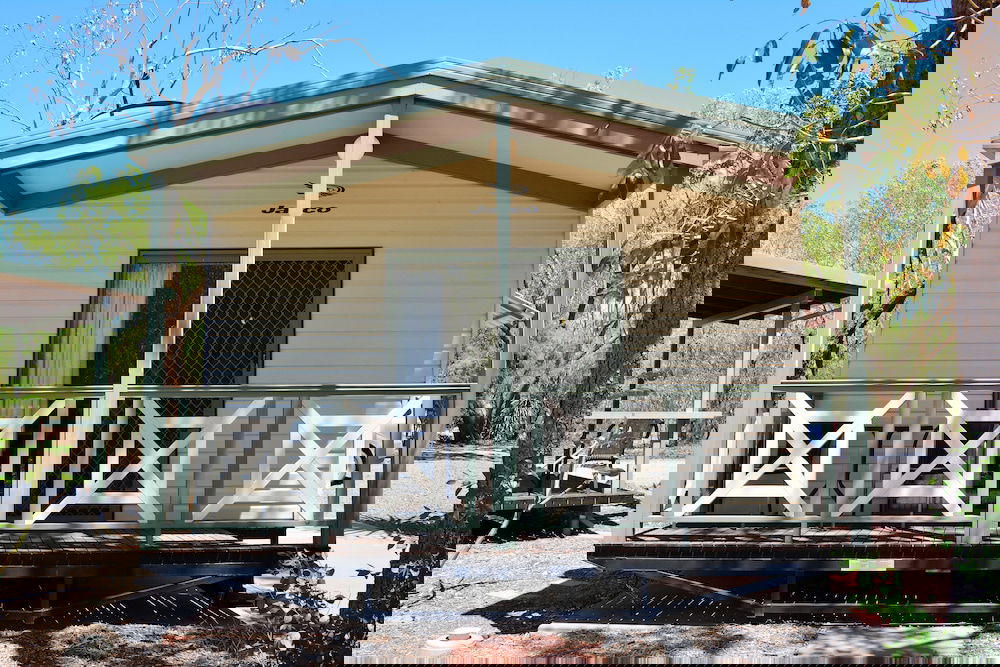 Nitmiluk NT Accommodation Cairns