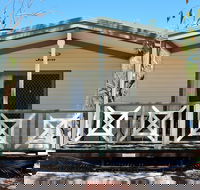 Nitmiluk Chalets - Accommodation Cairns