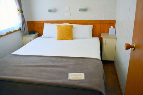 Nitmiluk Chalets - Accommodation Cairns 3