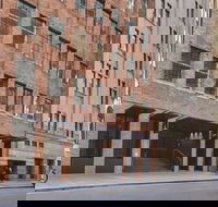 Travelodge Hotel Sydney Martin Place - Accommodation Cairns