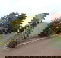 Augusta's Georgiana Molloy Motel - Accommodation Cairns