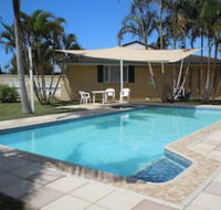 Ballina Colonial Motel - Accommodation Cairns