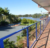 Taree Motor Inn - Accommodation Cairns