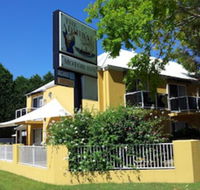 Admiral Nelson Motor Inn - Accommodation Cairns