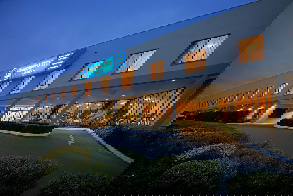 Narrabundah ACT Accommodation Cairns