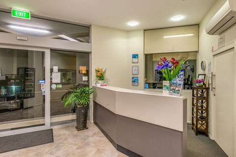 Bay View Villas - Accommodation Cairns 5