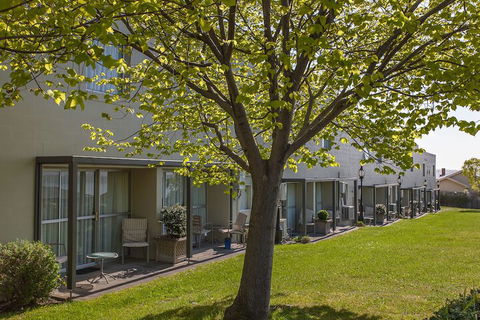 Bay View Villas - Accommodation Cairns 1