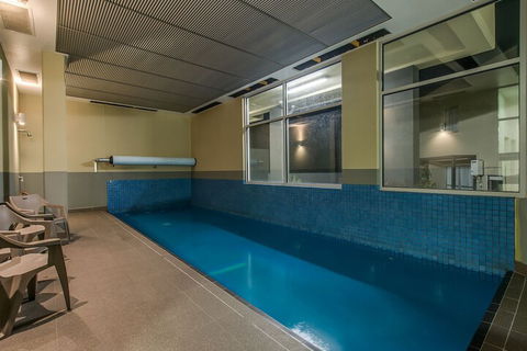 Bay View Villas - Accommodation Cairns 2