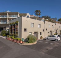 Bay View Villas - Accommodation Cairns