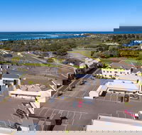 Best Western Olde Maritime - Accommodation Cairns