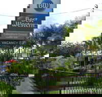 Caboolture Central Motor Inn SureStay Collection by BW - Accommodation Cairns