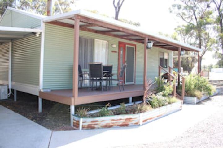 Fitzgerald National Park WA Accommodation Cairns