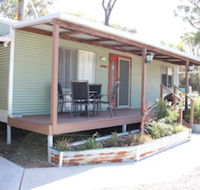 Kendenup Lodge and Cottages - Accommodation Cairns
