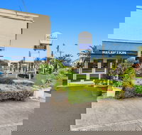 Alexander Motor Inn  Apartments - Accommodation Cairns