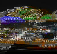 Novotel Sydney on Darling Harbour - Accommodation Cairns