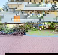 Marrakai Apartments - Accommodation Cairns