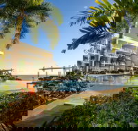 Vue Apartments Trinity Beach - Accommodation Cairns
