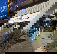 Burnie Central Townhouse Hotel - Accommodation Cairns