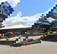 Best Western The Henry Parkes Tenterfield - Accommodation Cairns