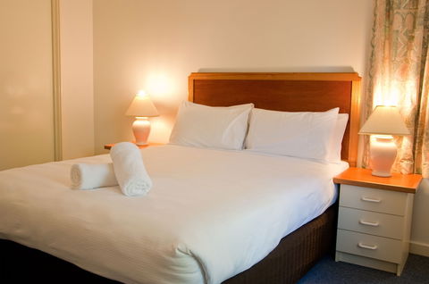 Bayview Geographe Resort - Accommodation Cairns 6