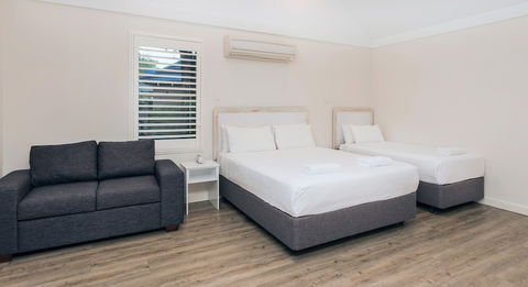 Bayview Geographe Resort - Accommodation Cairns 3