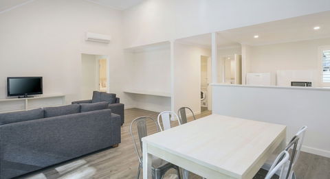 Bayview Geographe Resort - Accommodation Cairns 5