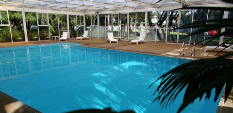 Bayview Geographe Resort - Accommodation Cairns 0