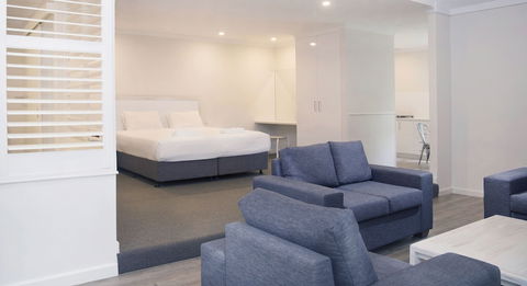 Bayview Geographe Resort - Accommodation Cairns 4