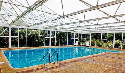 Bayview Geographe Resort - Accommodation Cairns 1
